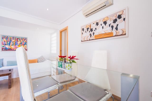 4 soveværelse Penthouse til salg i Camins al Grau, Valencia by - € 540.000 (Ref: 9712144)