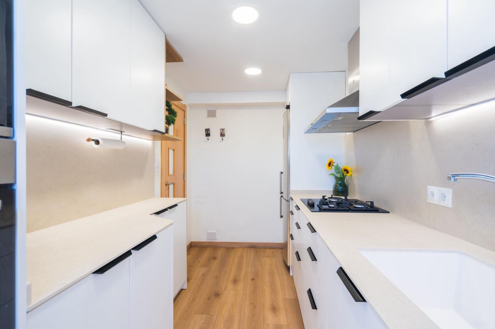 4 soveværelse Penthouse til salg i Valencia by - € 540.000 (Ref: 9712144)