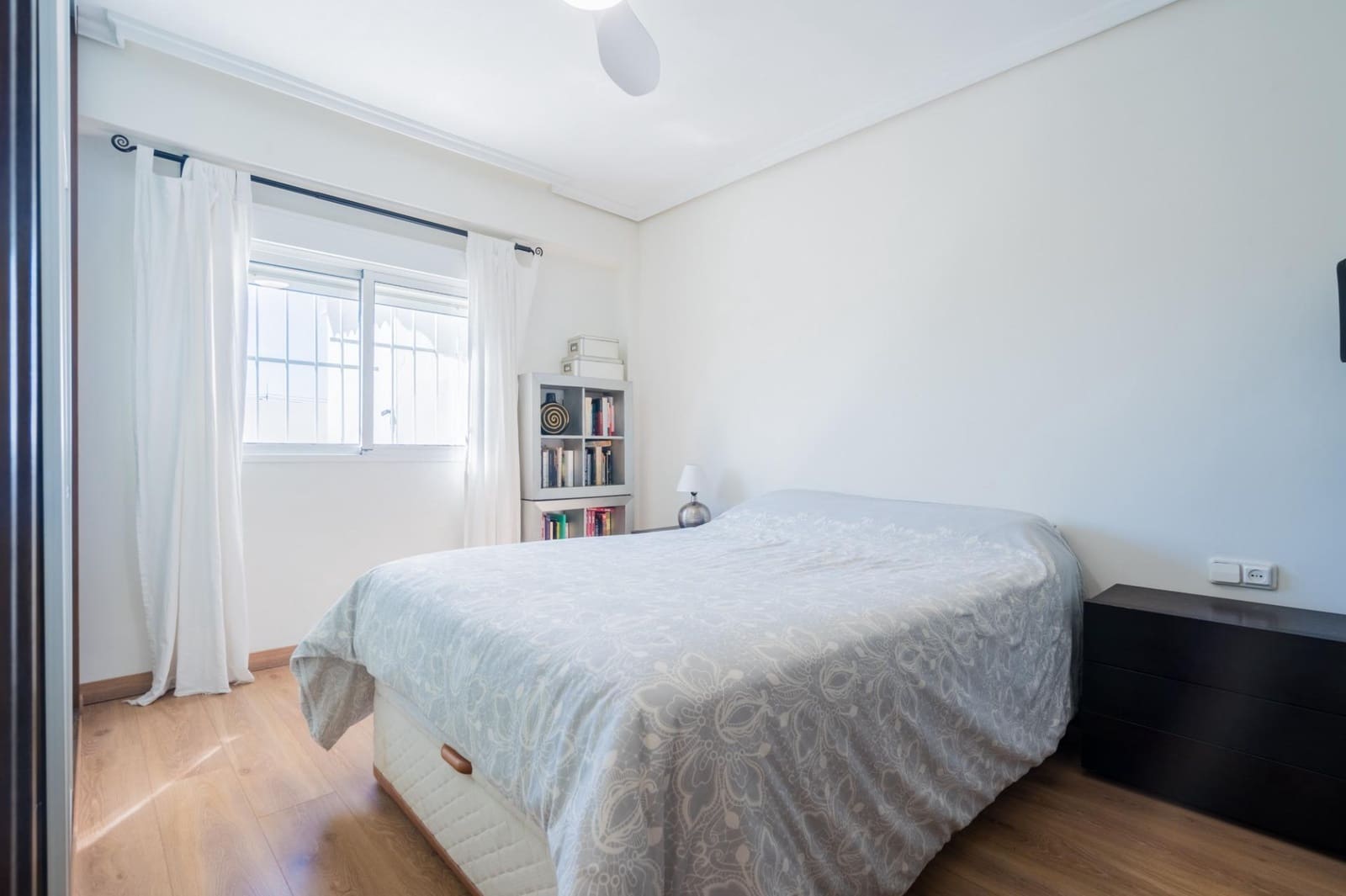 4 soveværelse Penthouse til salg i Valencia by - € 540.000 (Ref: 9712144)