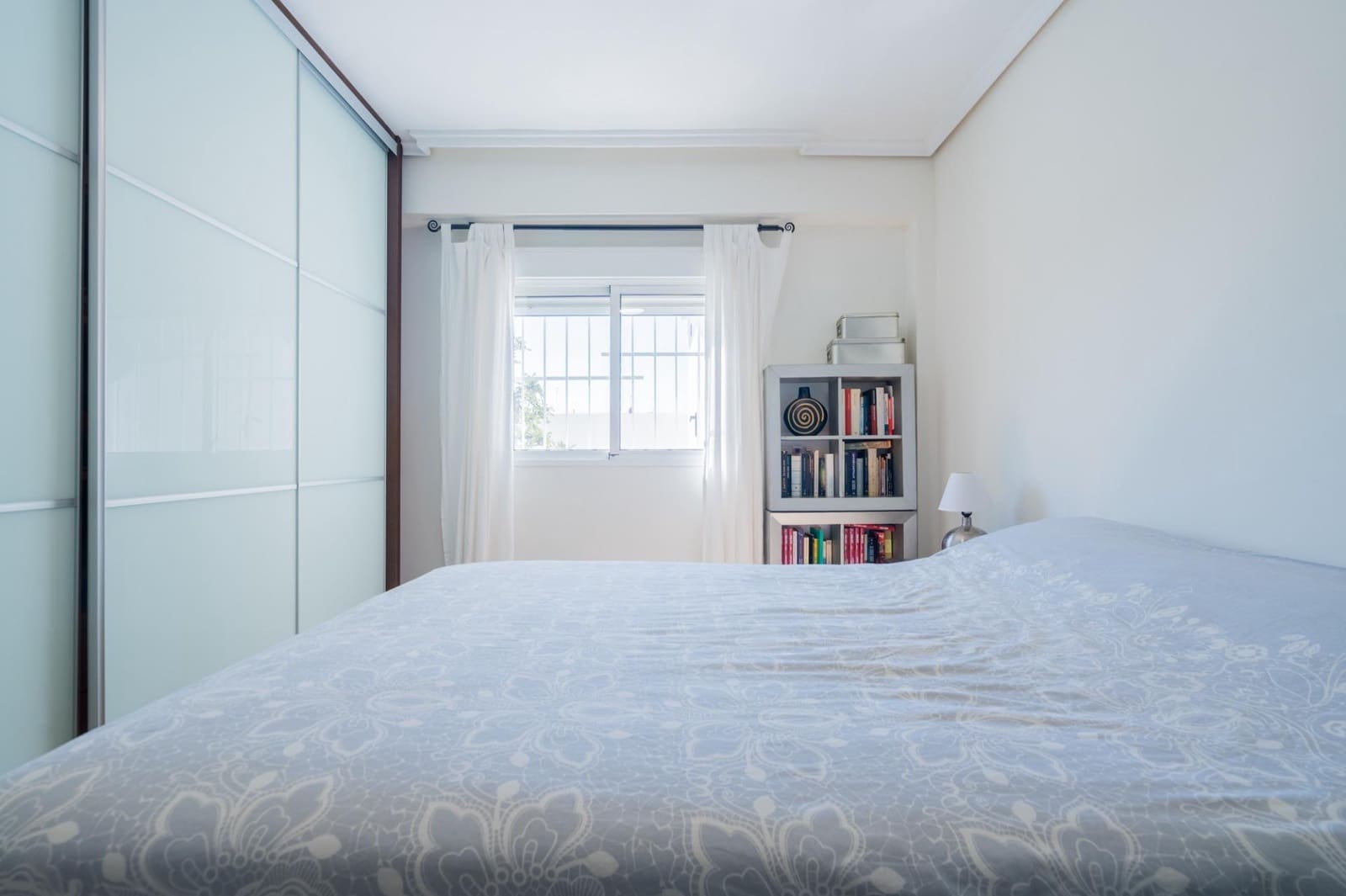 4 soveværelse Penthouse til salg i Valencia by - € 540.000 (Ref: 9712144)