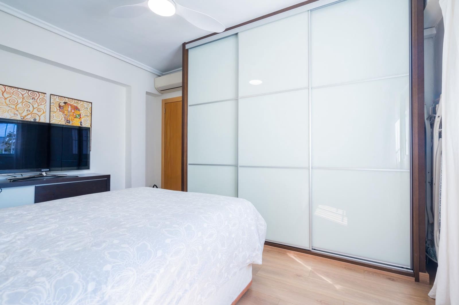 4 soveværelse Penthouse til salg i Valencia by - € 540.000 (Ref: 9712144)