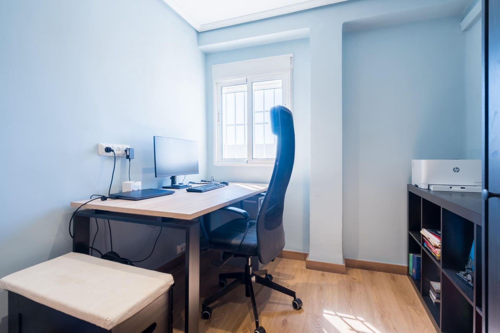 4 soveværelse Penthouse til salg i Valencia by - € 540.000 (Ref: 9712144)