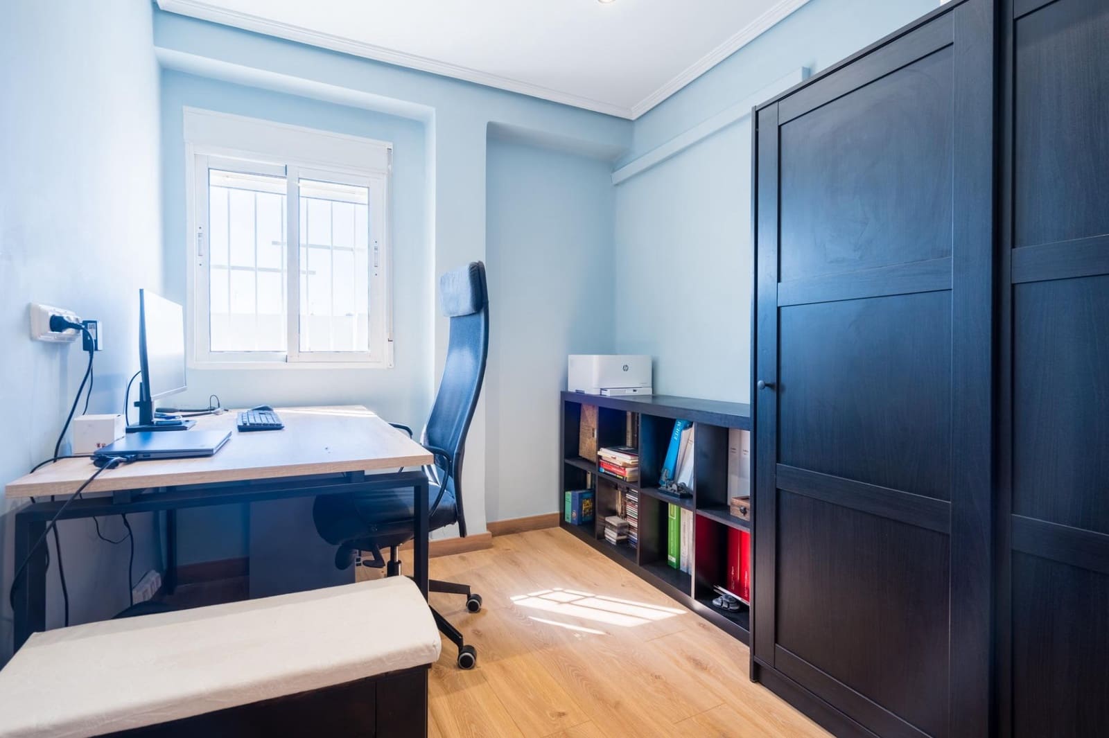 4 soveværelse Penthouse til salg i Valencia by - € 540.000 (Ref: 9712144)