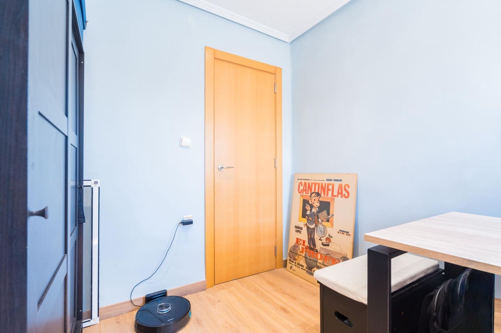 4 soveværelse Penthouse til salg i Valencia by - € 540.000 (Ref: 9712144)