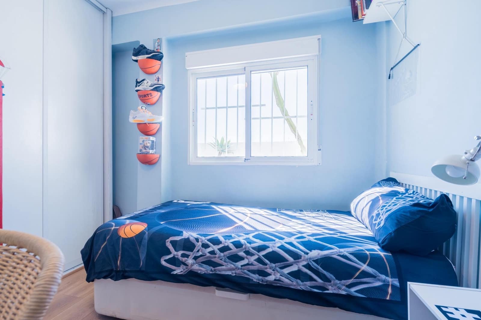 4 soveværelse Penthouse til salg i Valencia by - € 540.000 (Ref: 9712144)