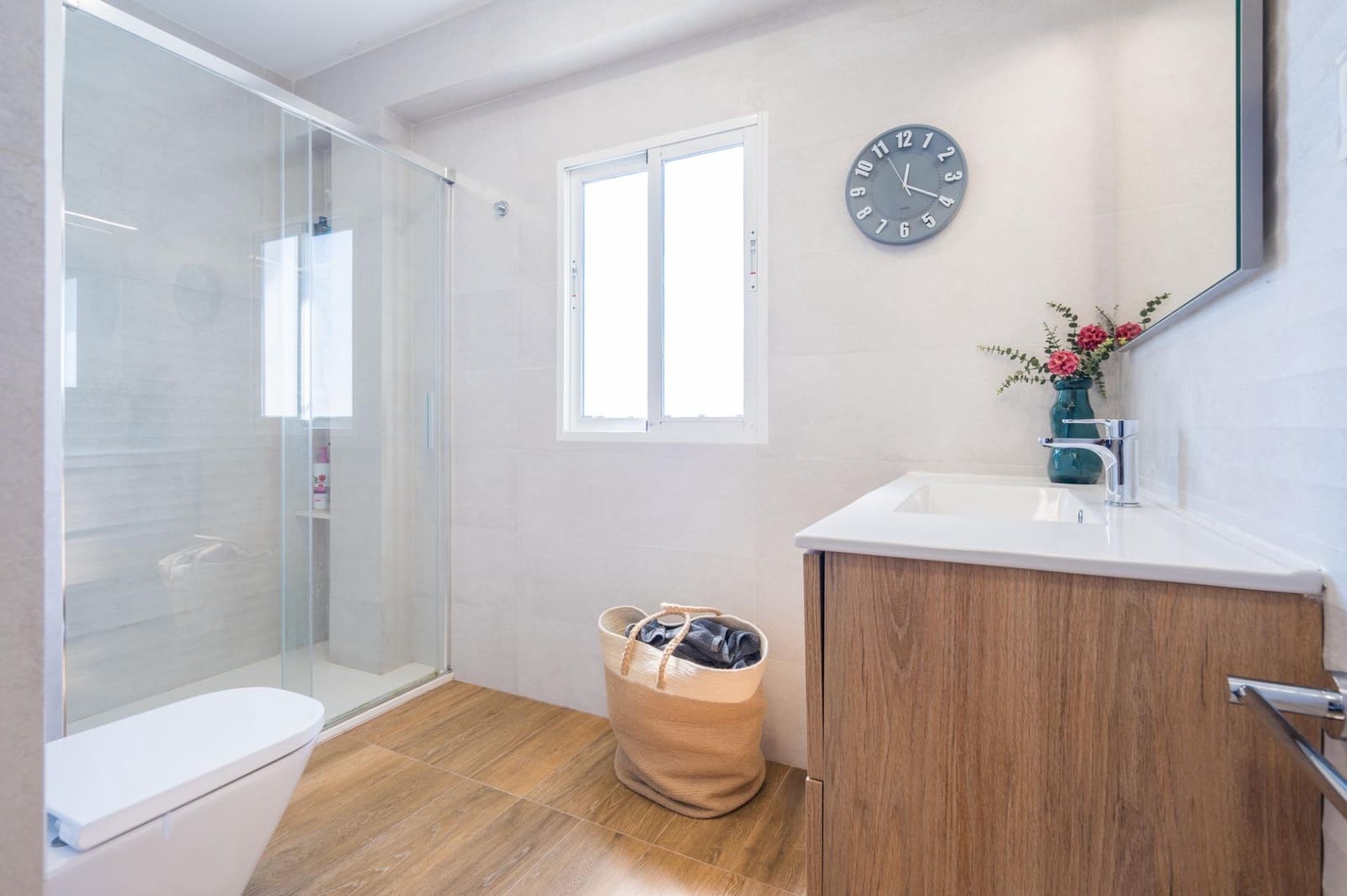 4 soveværelse Penthouse til salg i Valencia by - € 540.000 (Ref: 9712144)