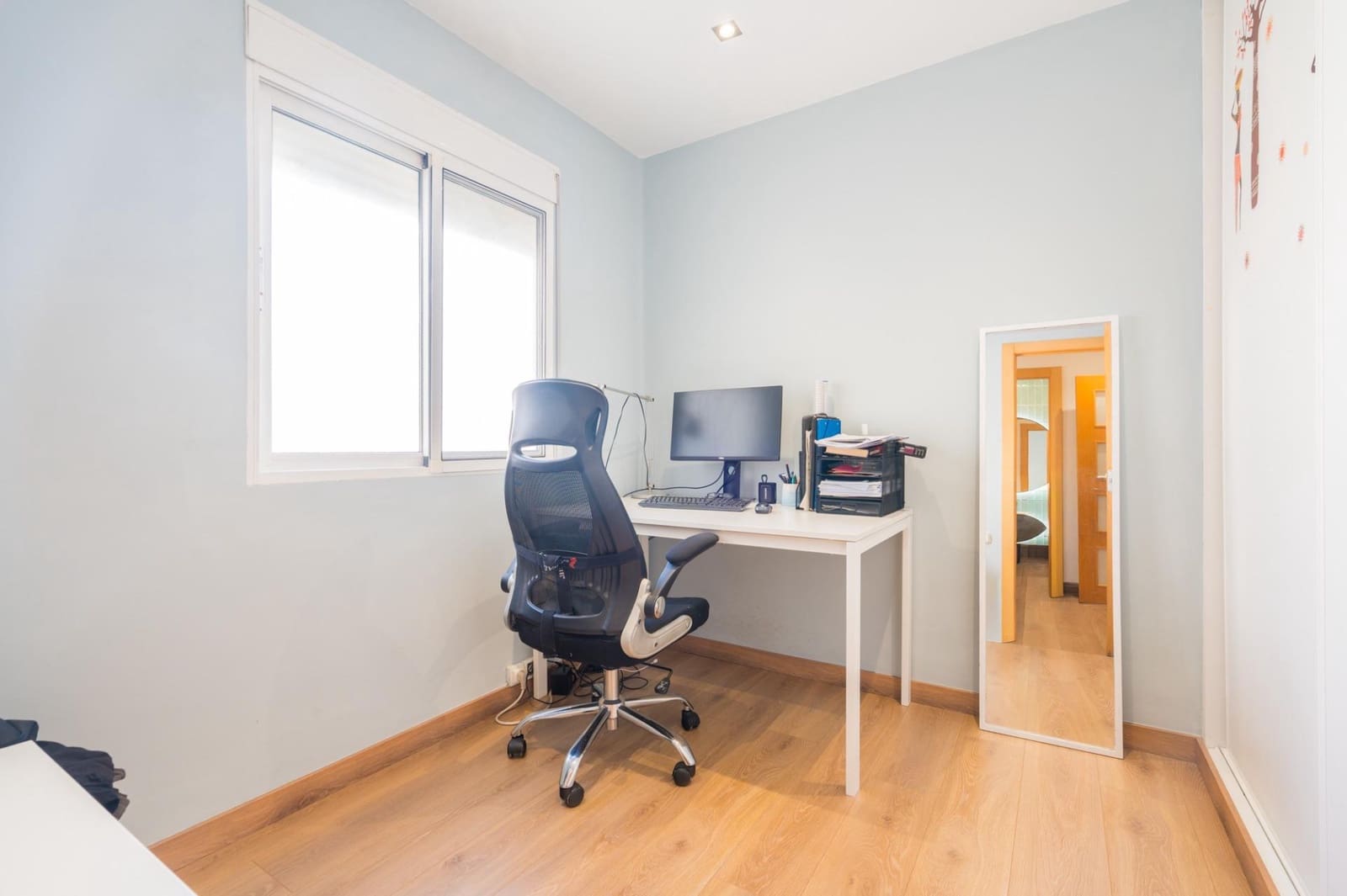 4 soveværelse Penthouse til salg i Valencia by - € 540.000 (Ref: 9712144)