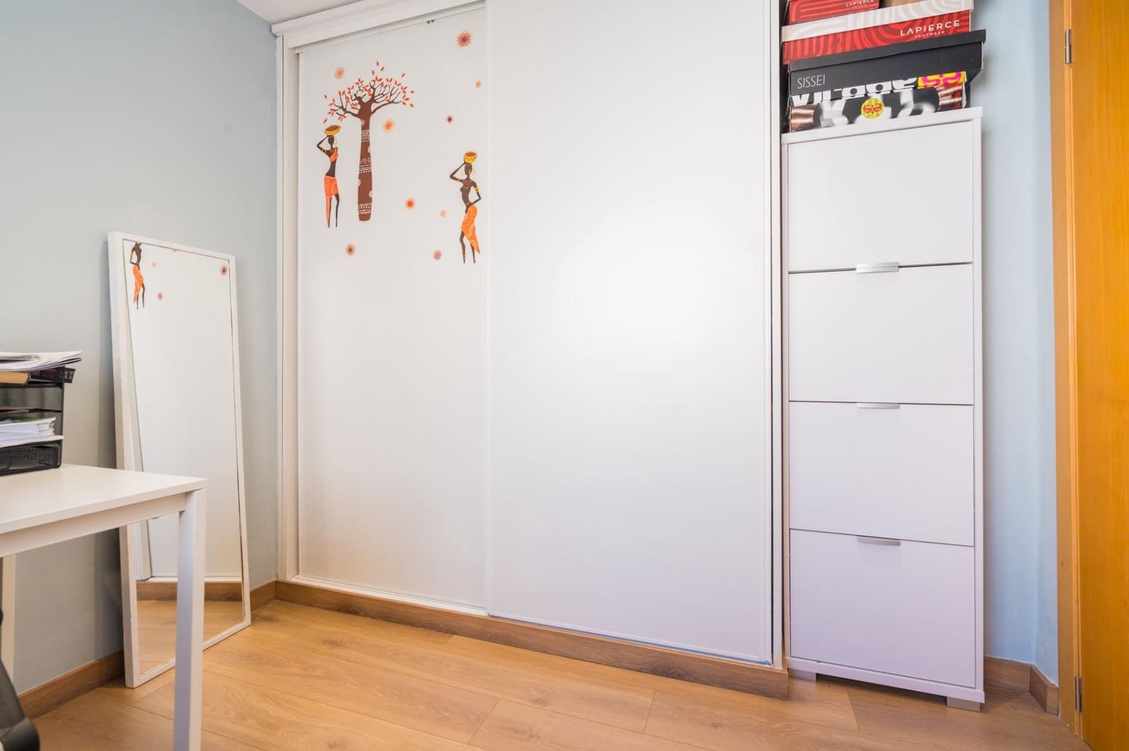 4 soveværelse Penthouse til salg i Valencia by - € 540.000 (Ref: 9712144)