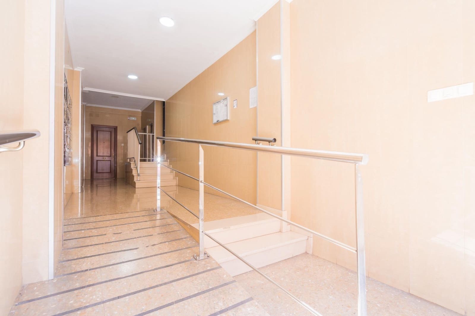 4 soveværelse Penthouse til salg i Valencia by - € 540.000 (Ref: 9712144)
