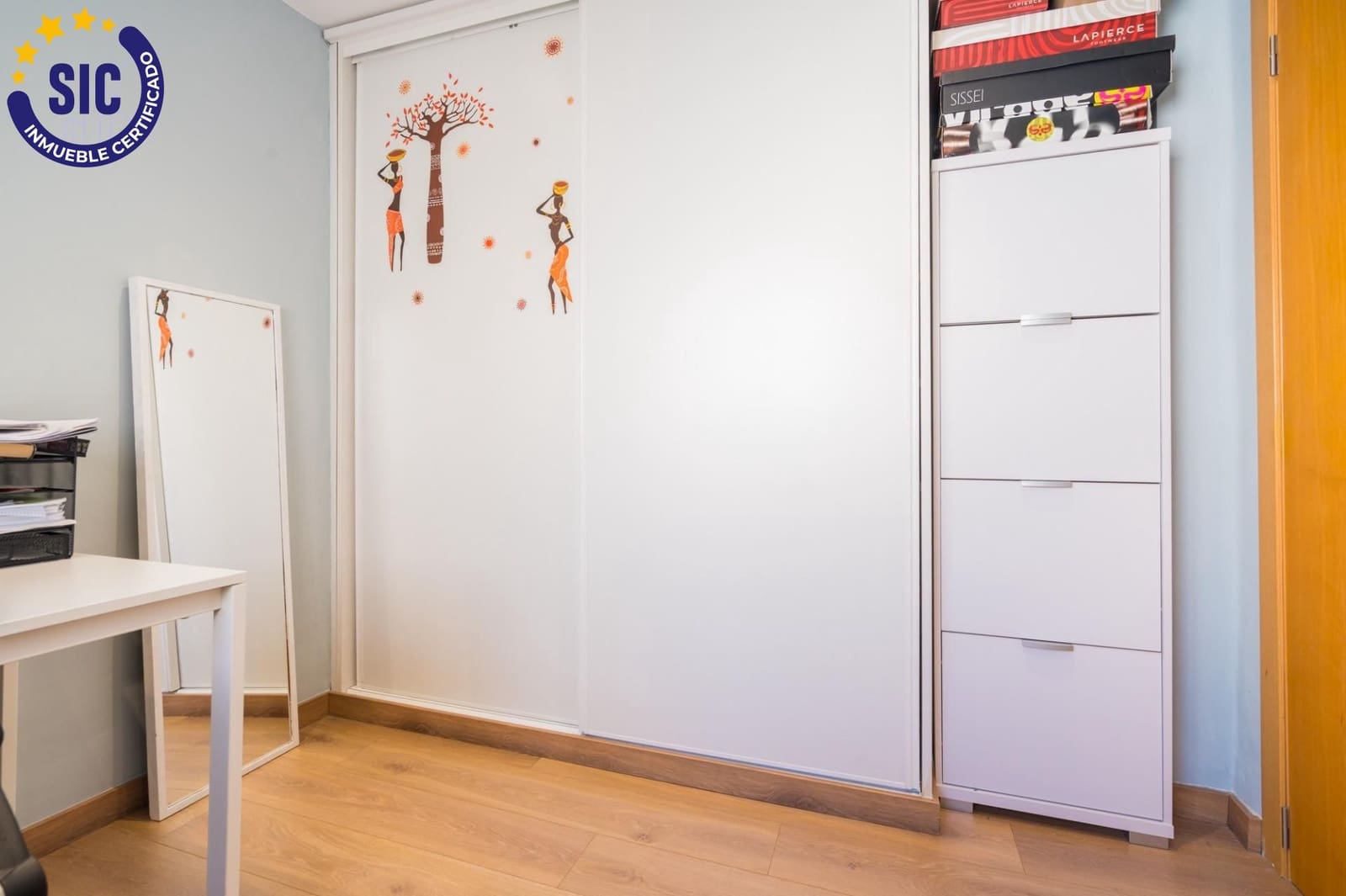 4 bedroom Penthouse for sale in Valencia city - € 540,000 (Ref: 9712144)