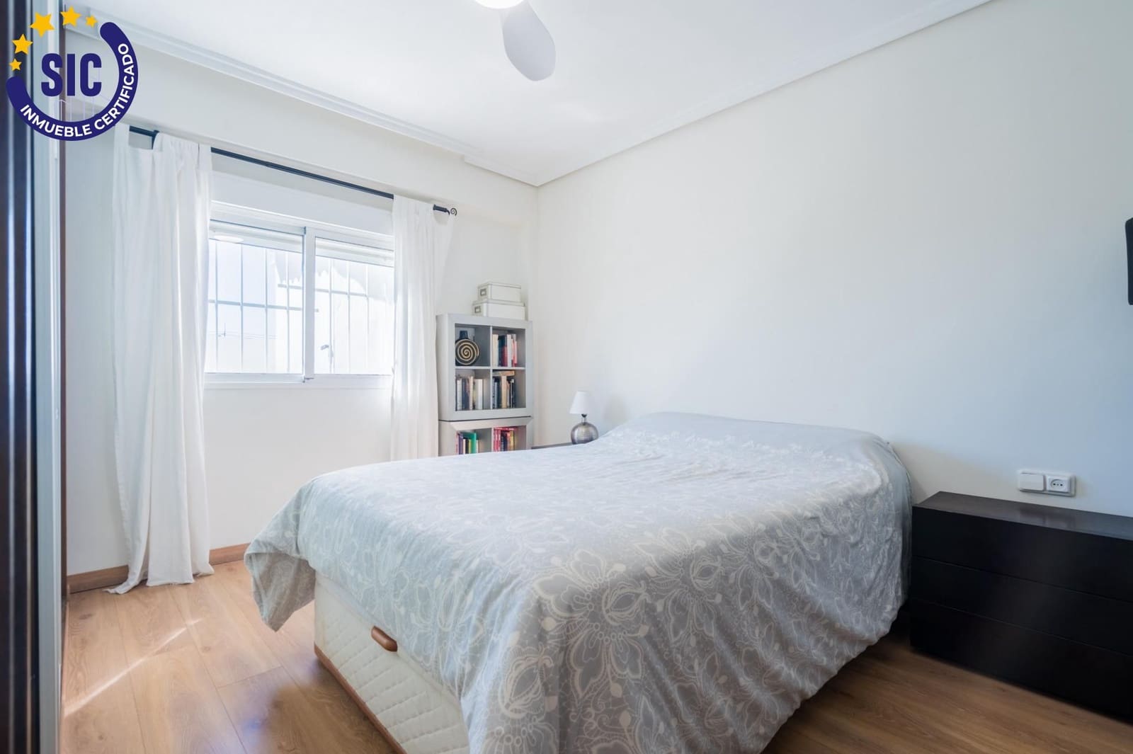 4 bedroom Penthouse for sale in Valencia city - € 540,000 (Ref: 9712144)