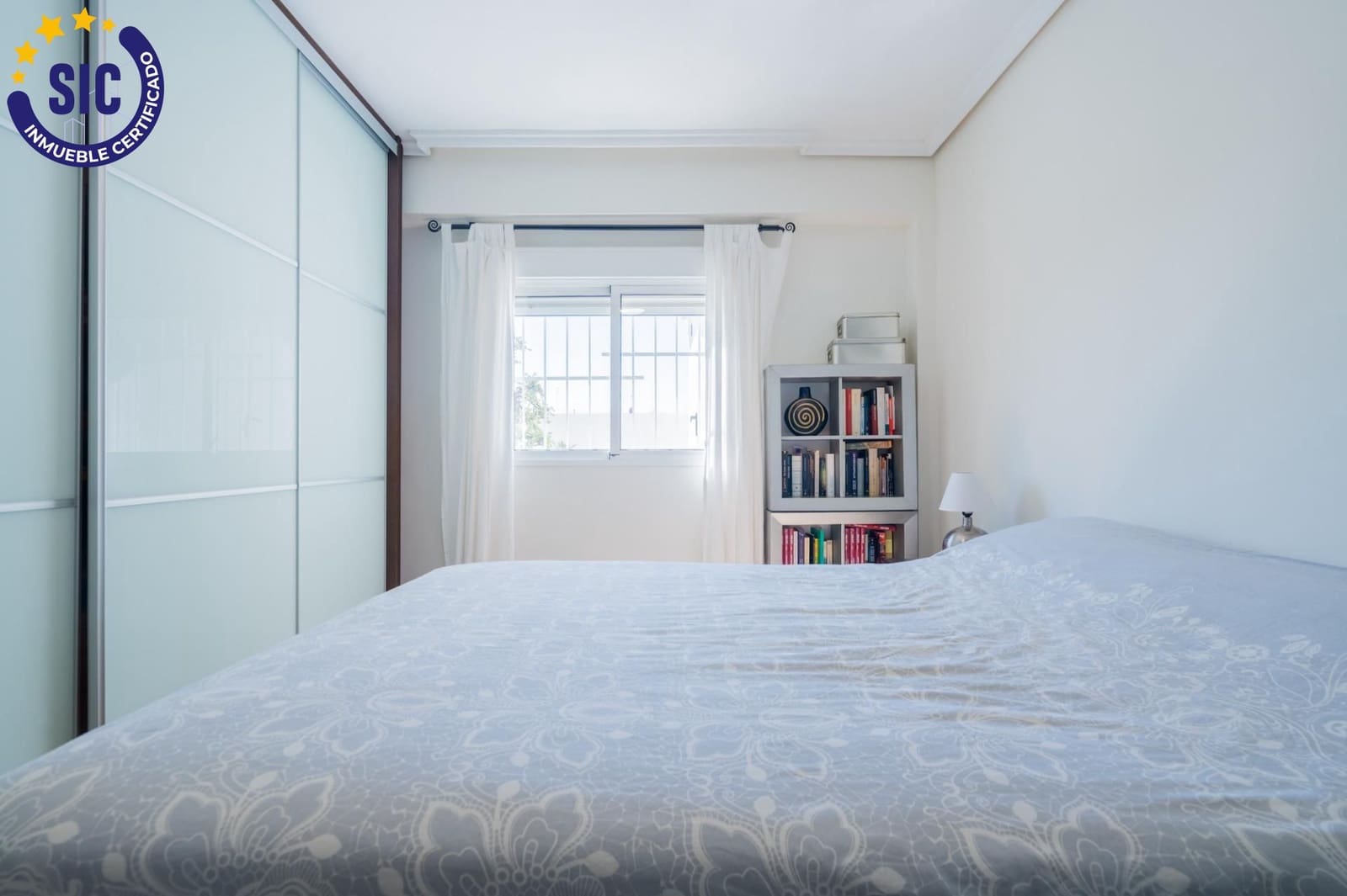 4 bedroom Penthouse for sale in Valencia city - € 540,000 (Ref: 9712144)