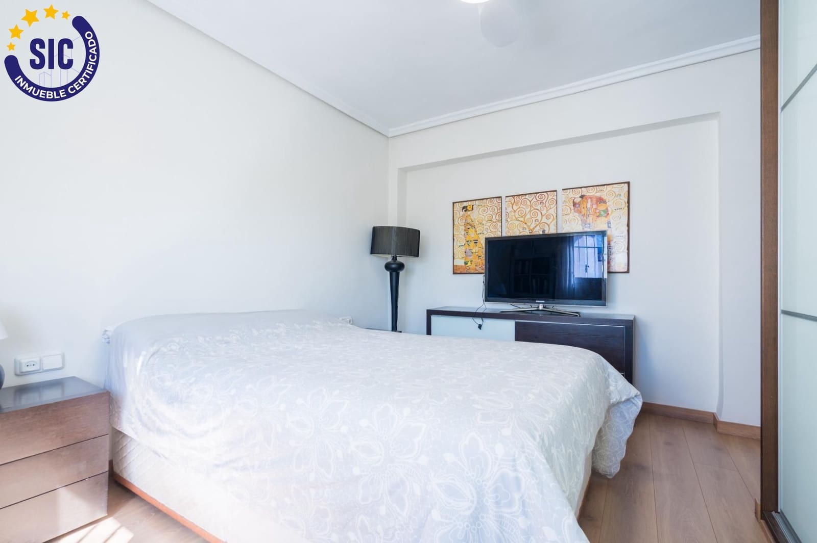 4 bedroom Penthouse for sale in Valencia city - € 540,000 (Ref: 9712144)