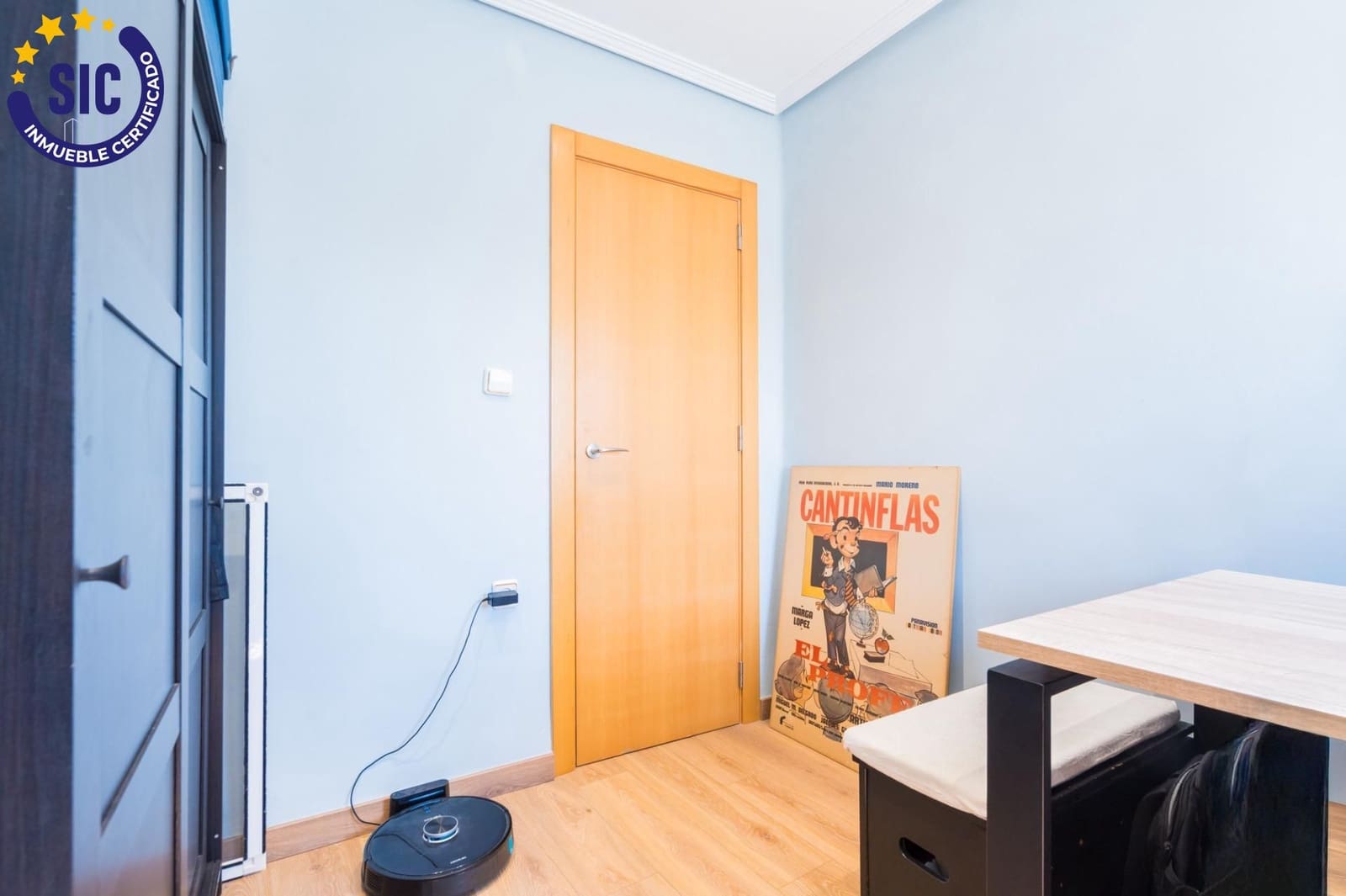 4 bedroom Penthouse for sale in Valencia city - € 540,000 (Ref: 9712144)