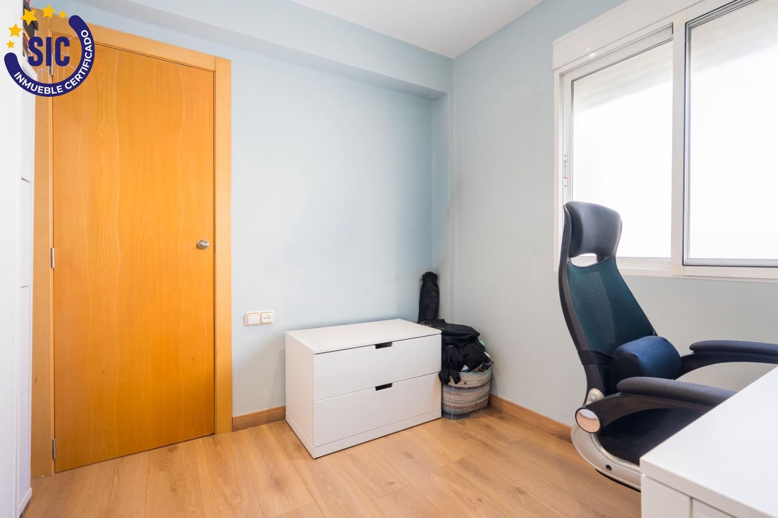 4 bedroom Penthouse for sale in Valencia city - € 540,000 (Ref: 9712144)