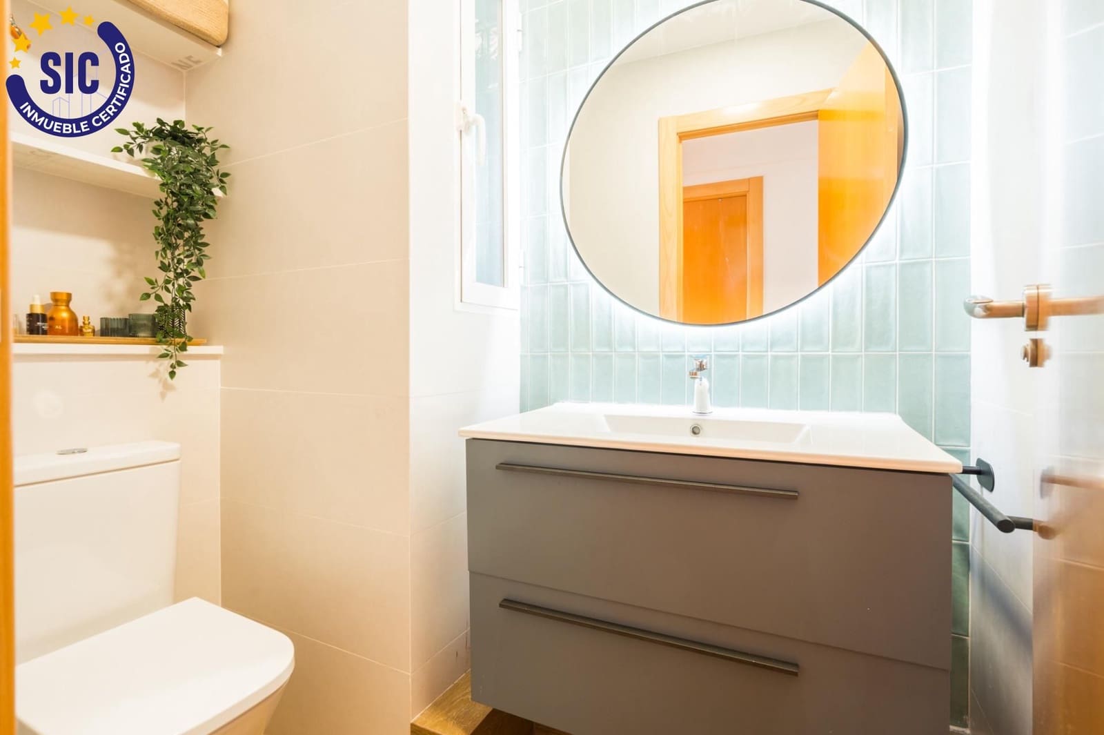 4 bedroom Penthouse for sale in Valencia city - € 540,000 (Ref: 9712144)