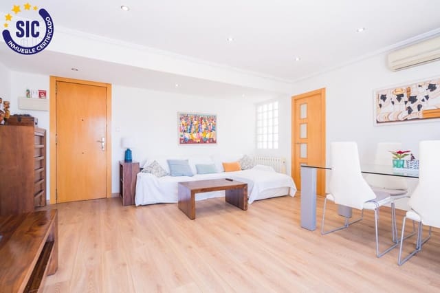 4 soverom Penthouse til salgs i Camins al Grau, Valencia by - € 540 000 (Ref: 9712144)