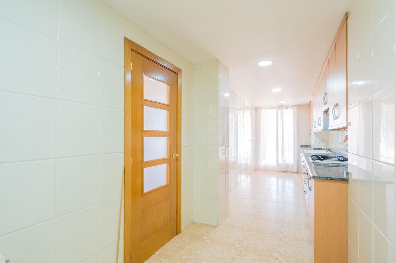 4 bedroom Penthouse for sale in Mislata with pool garage - € 699,000 (Ref: 9715069)