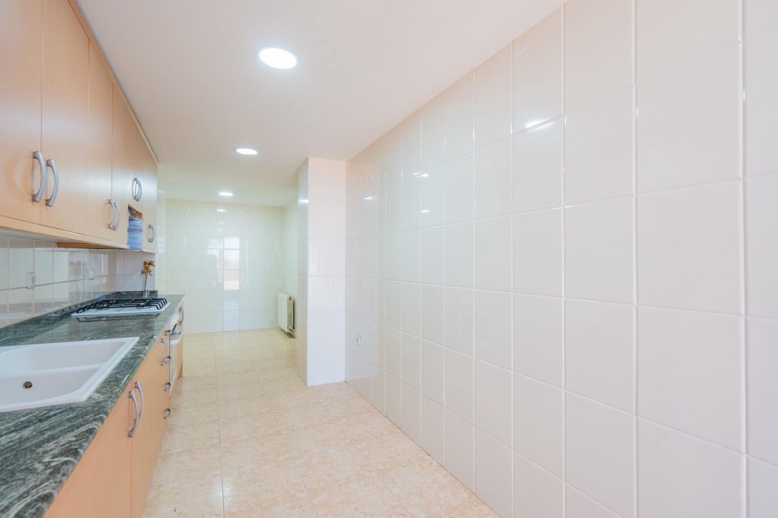 4 bedroom Penthouse for sale in Mislata with pool garage - € 699,000 (Ref: 9715069)