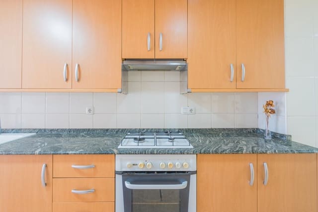 4 soveværelse Penthouse til salg i Mislata med swimmingpool garage - € 699.000 (Ref: 9715069)