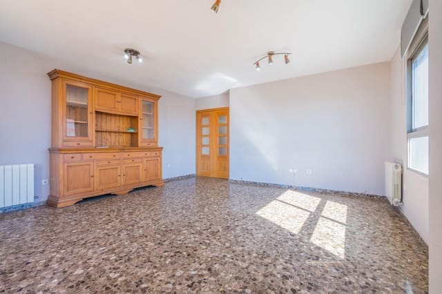 4 soveværelse Penthouse til salg i Mislata med swimmingpool garage - € 699.000 (Ref: 9715069)