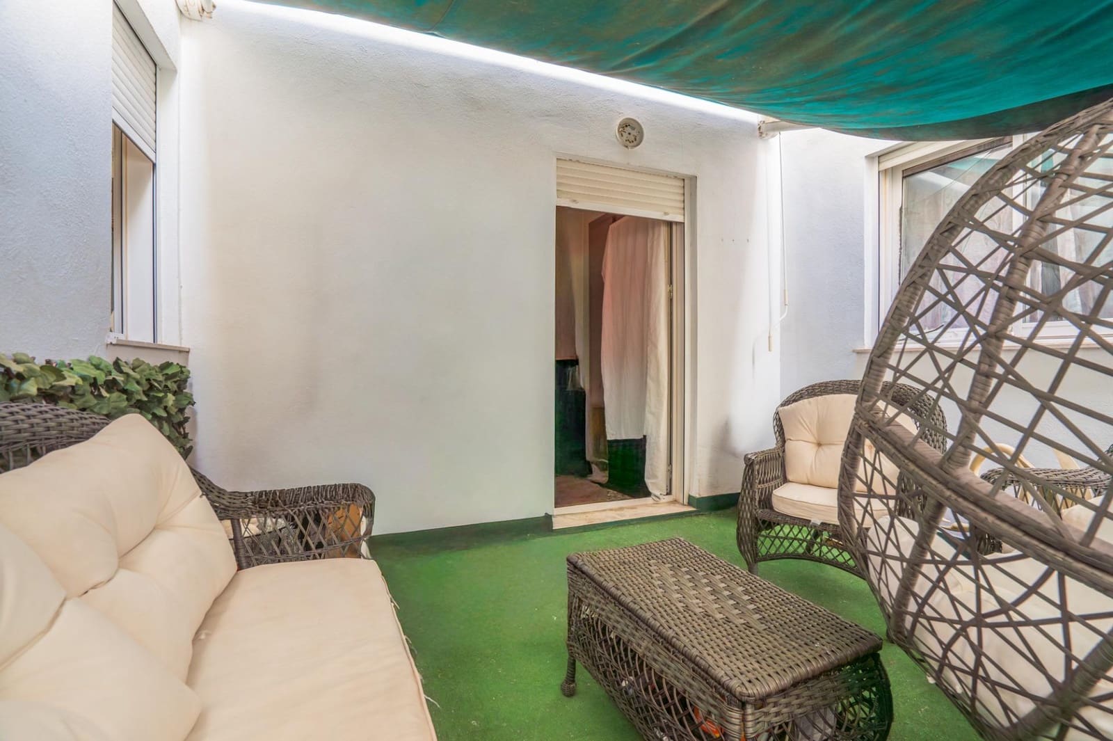 Piso de 3 habitaciones en València ciudad en venta - 295.000 € (Ref: 9732378)