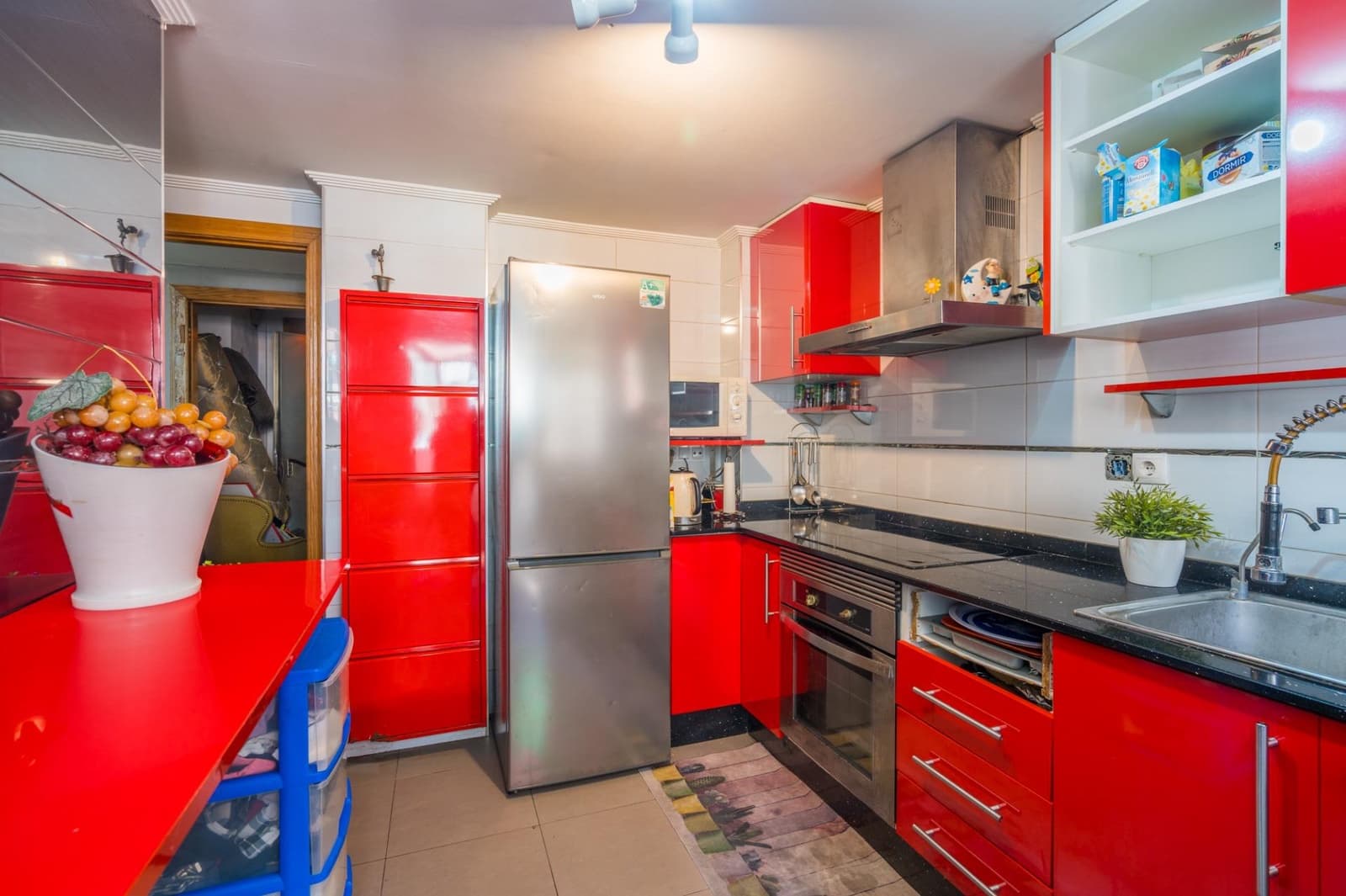 Piso de 3 habitaciones en València ciudad en venta - 295.000 € (Ref: 9732378)