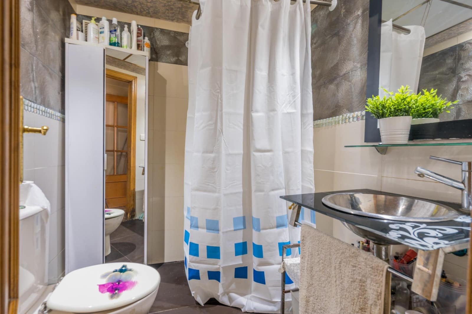 Piso de 3 habitaciones en València ciudad en venta - 295.000 € (Ref: 9732378)