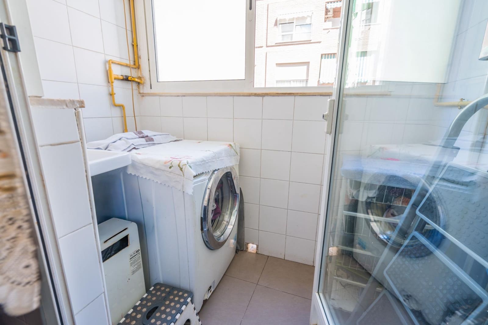 Piso de 3 habitaciones en València ciudad en venta - 295.000 € (Ref: 9732378)