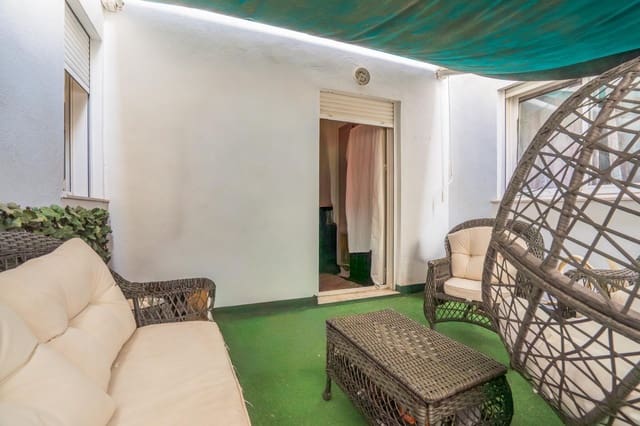 3 chambre Appartement à vendre à Nou Moles, Valence ville - 295 000 € (Ref: 9732378)