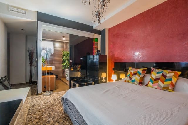 3 chambre Appartement à vendre à Nou Moles, Valence ville - 295 000 € (Ref: 9732378)