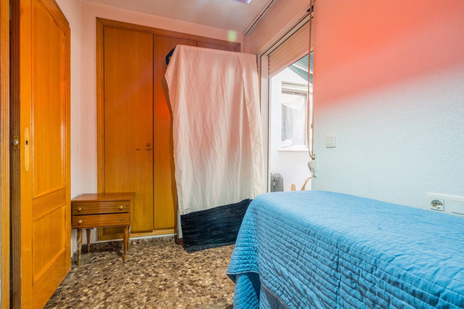 Piso de 3 habitaciones en València ciudad en venta - 295.000 € (Ref: 9732378)