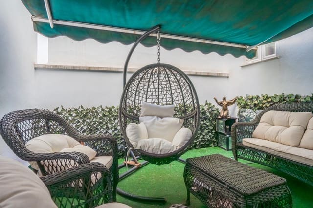 3 chambre Appartement à vendre à Nou Moles, Valence ville - 295 000 € (Ref: 9732378)