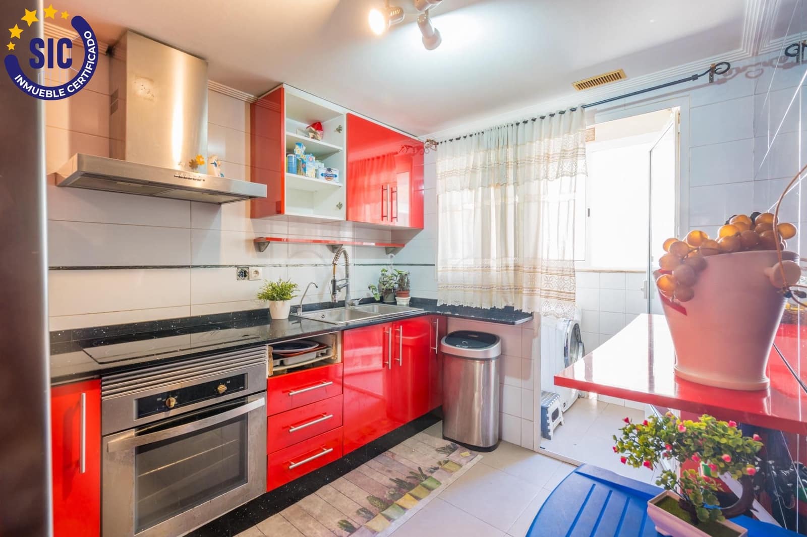 3 soverom Leilighet til salgs i Valencia by - € 270 000 (Ref: 9732378)