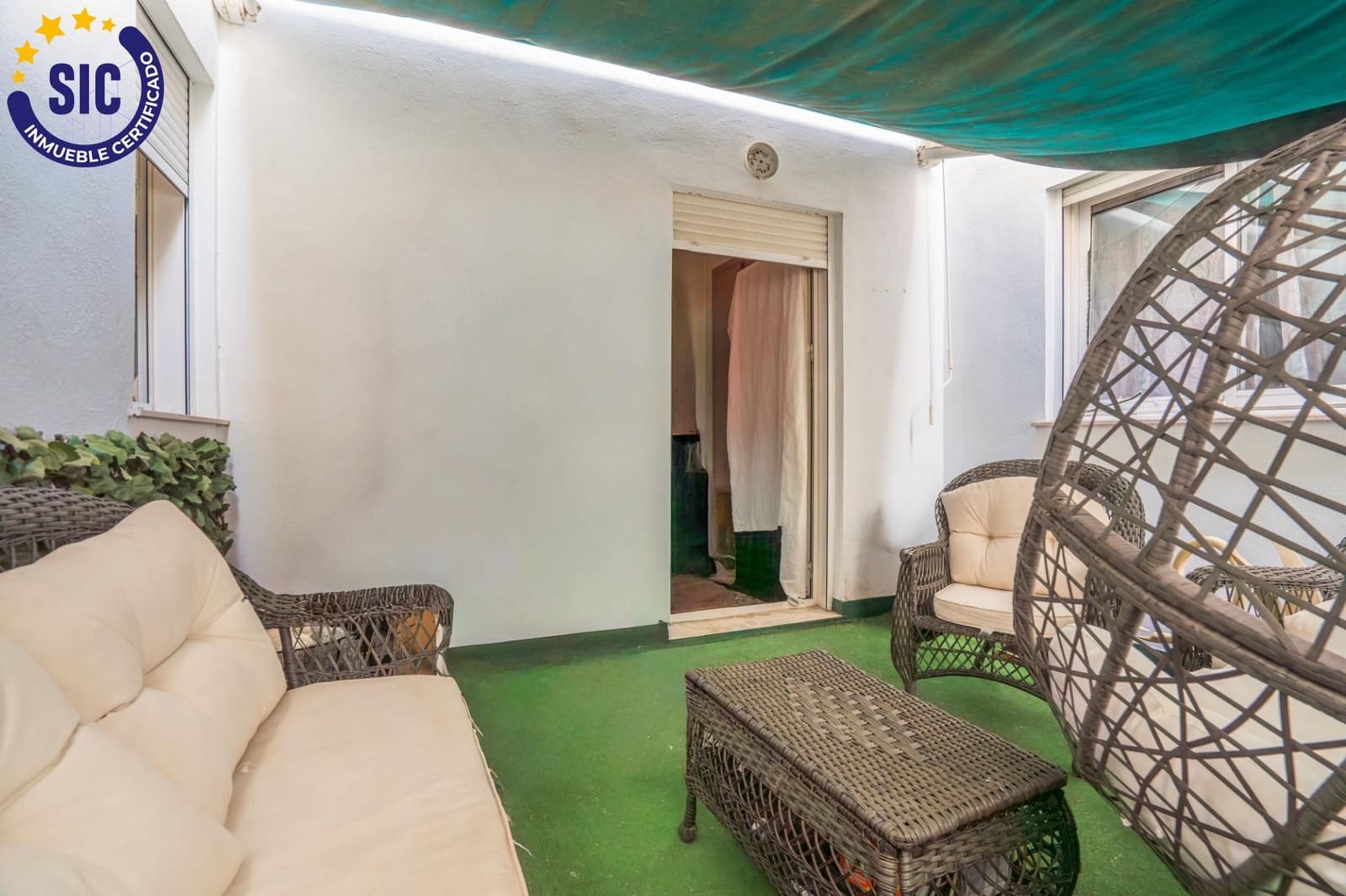 3 soverom Leilighet til salgs i Valencia by - € 270 000 (Ref: 9732378)