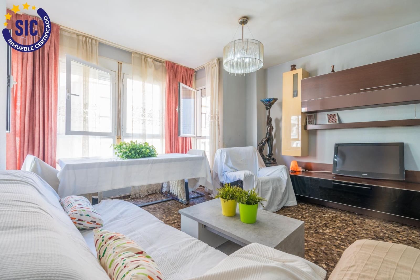 3 soverom Leilighet til salgs i Valencia by - € 270 000 (Ref: 9732378)