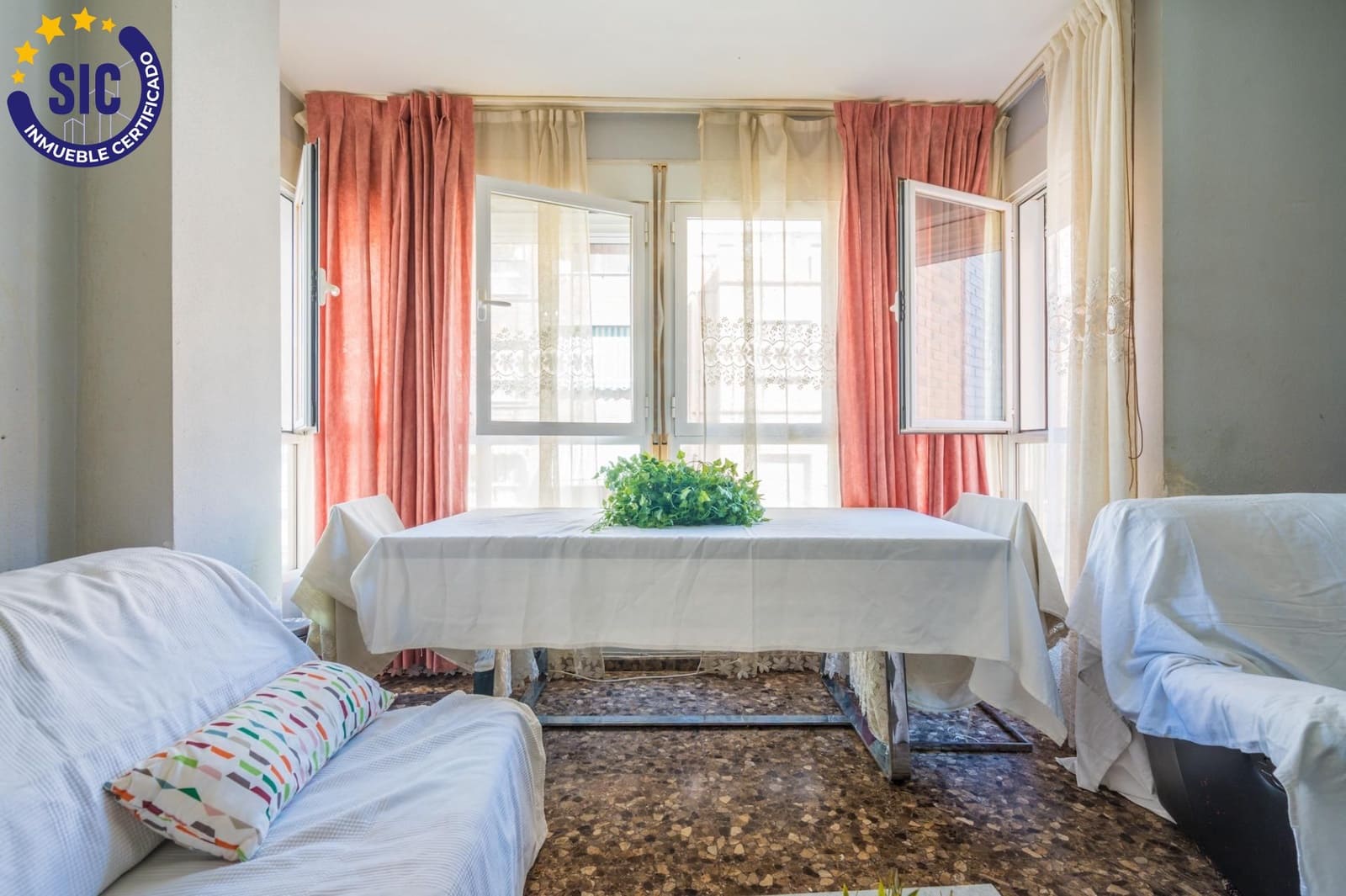 3 soverom Leilighet til salgs i Valencia by - € 270 000 (Ref: 9732378)