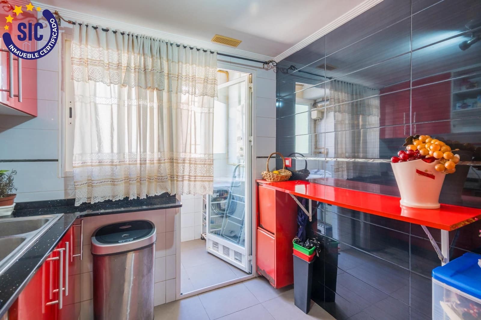 3 soverom Leilighet til salgs i Valencia by - € 270 000 (Ref: 9732378)
