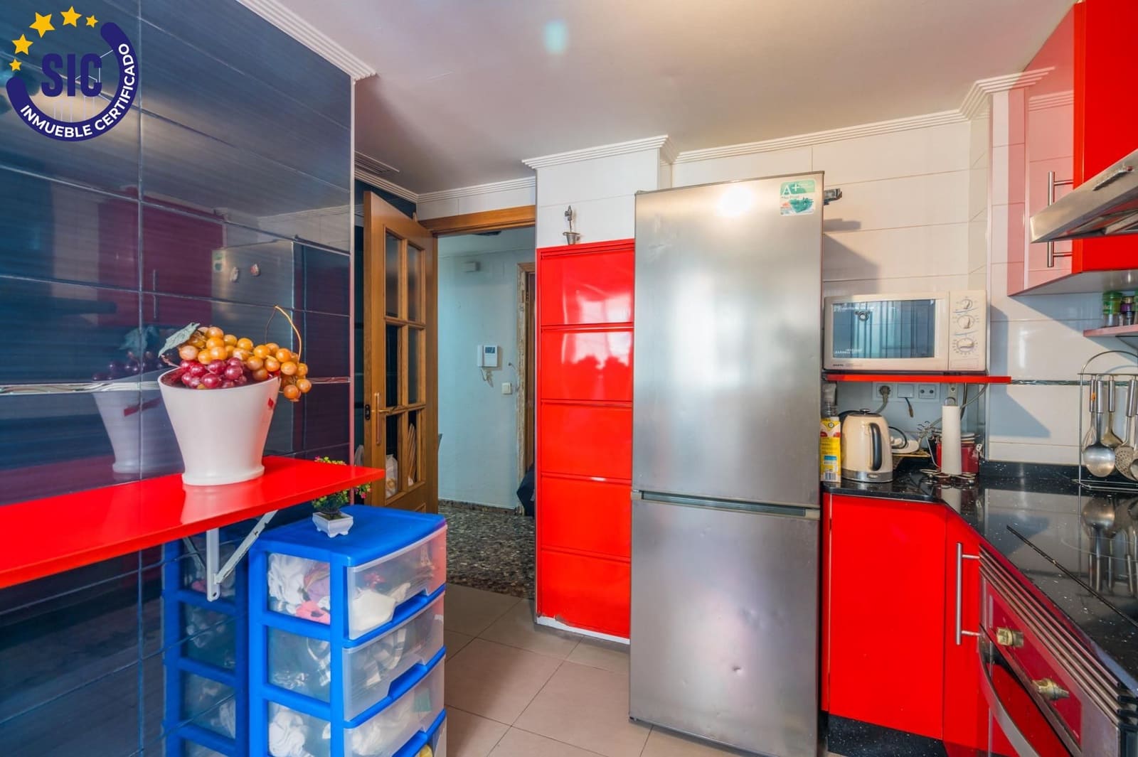 3 soverom Leilighet til salgs i Valencia by - € 270 000 (Ref: 9732378)
