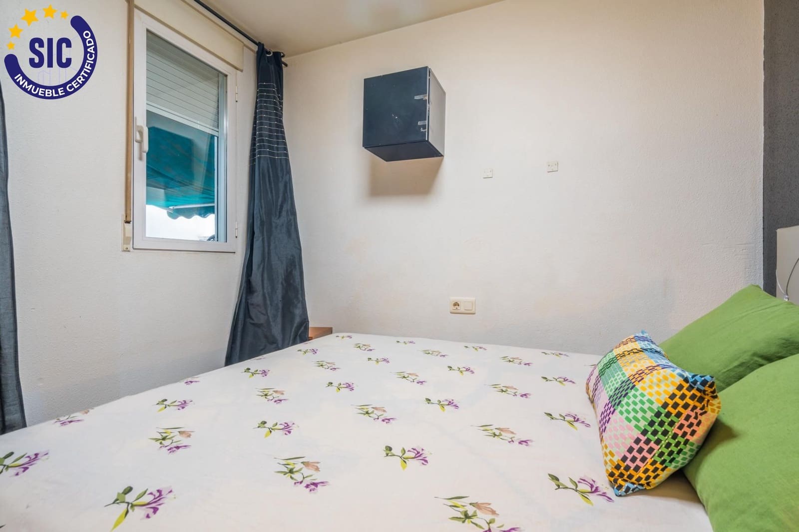 3 soverom Leilighet til salgs i Valencia by - € 270 000 (Ref: 9732378)
