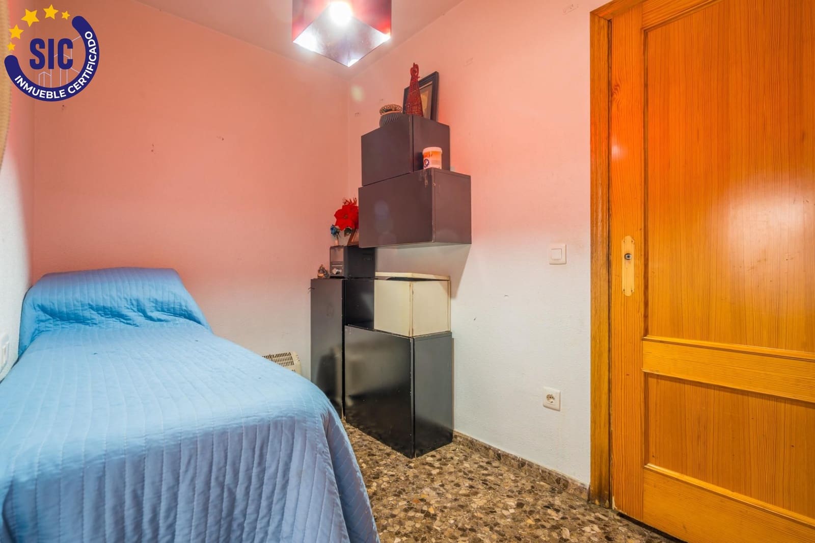 3 soverom Leilighet til salgs i Valencia by - € 270 000 (Ref: 9732378)