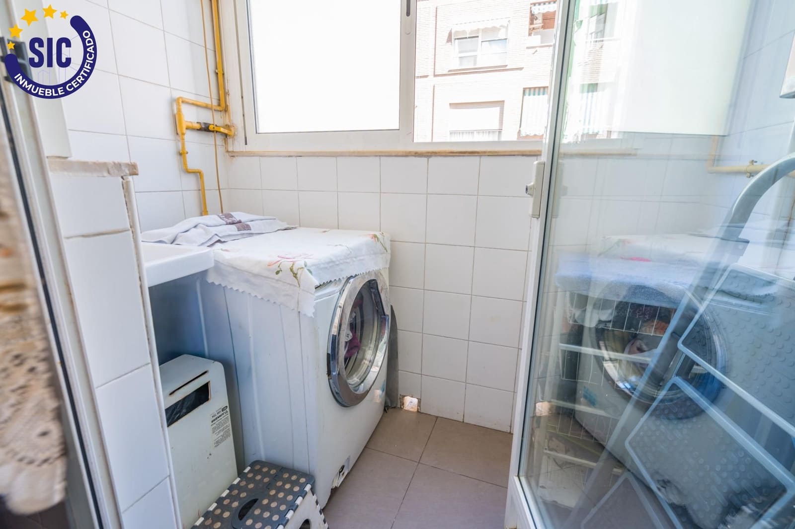 3 soverom Leilighet til salgs i Valencia by - € 270 000 (Ref: 9732378)