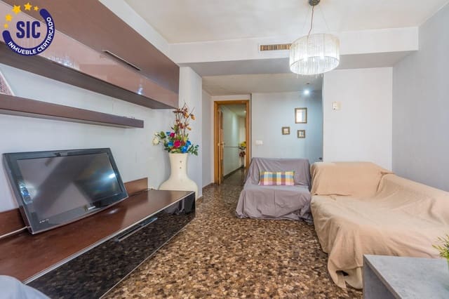 3 camera da letto Appartamento in vendita in Nou Moles, Valencia città - 270.000 € (Rif: 9732378)