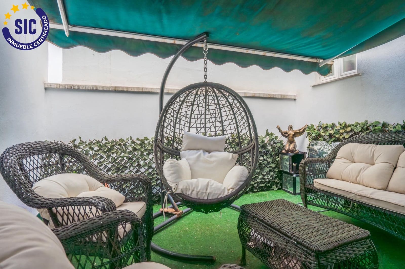 3 soverom Leilighet til salgs i Valencia by - € 270 000 (Ref: 9732378)