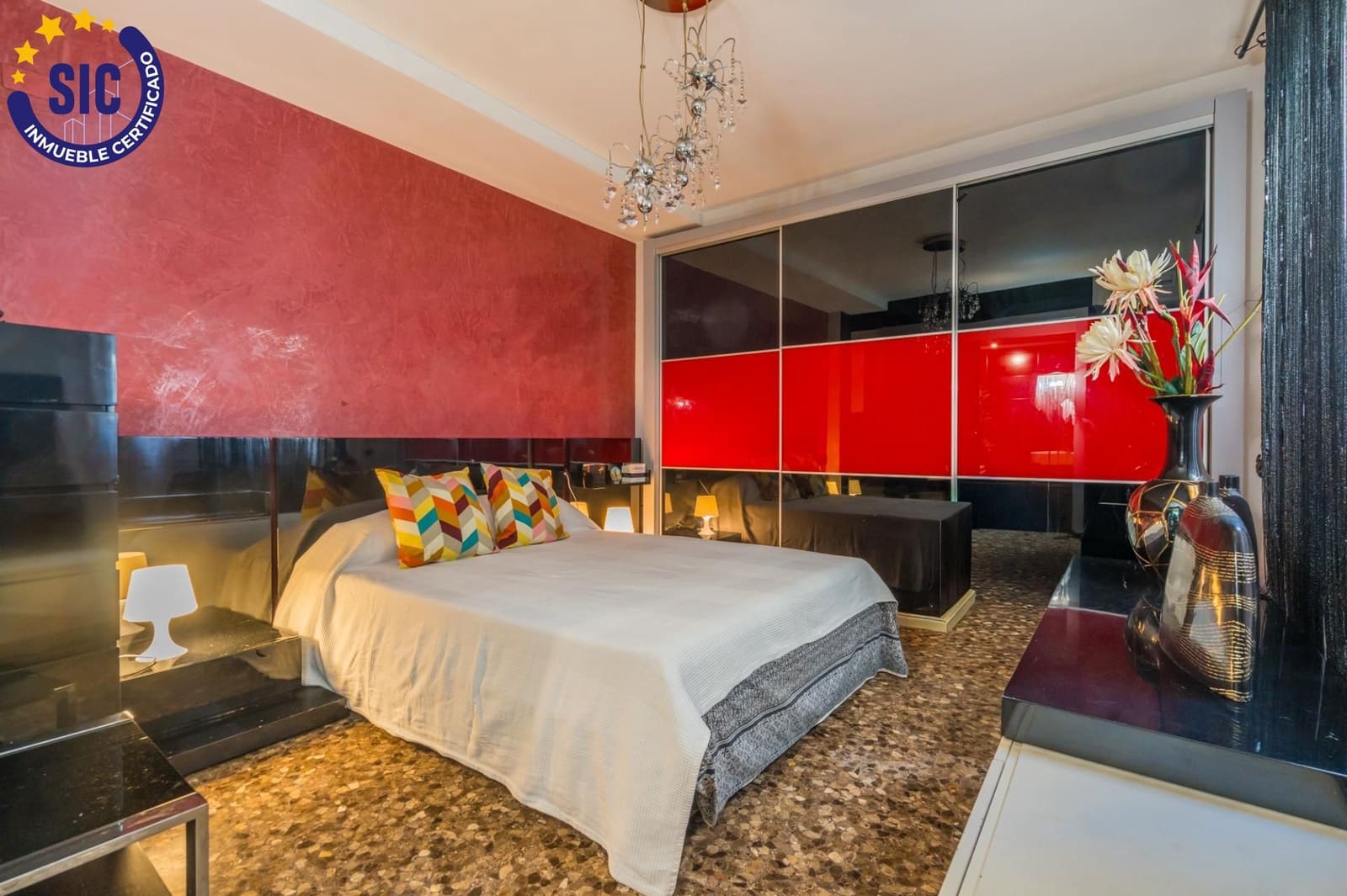 3 soverom Leilighet til salgs i Valencia by - € 270 000 (Ref: 9732378)