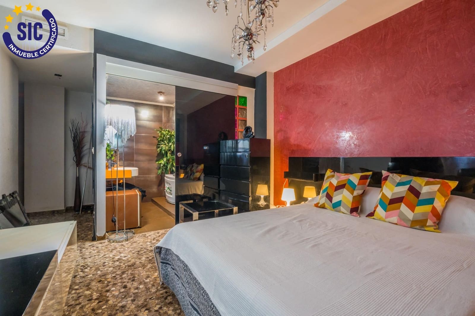 3 soverom Leilighet til salgs i Valencia by - € 270 000 (Ref: 9732378)