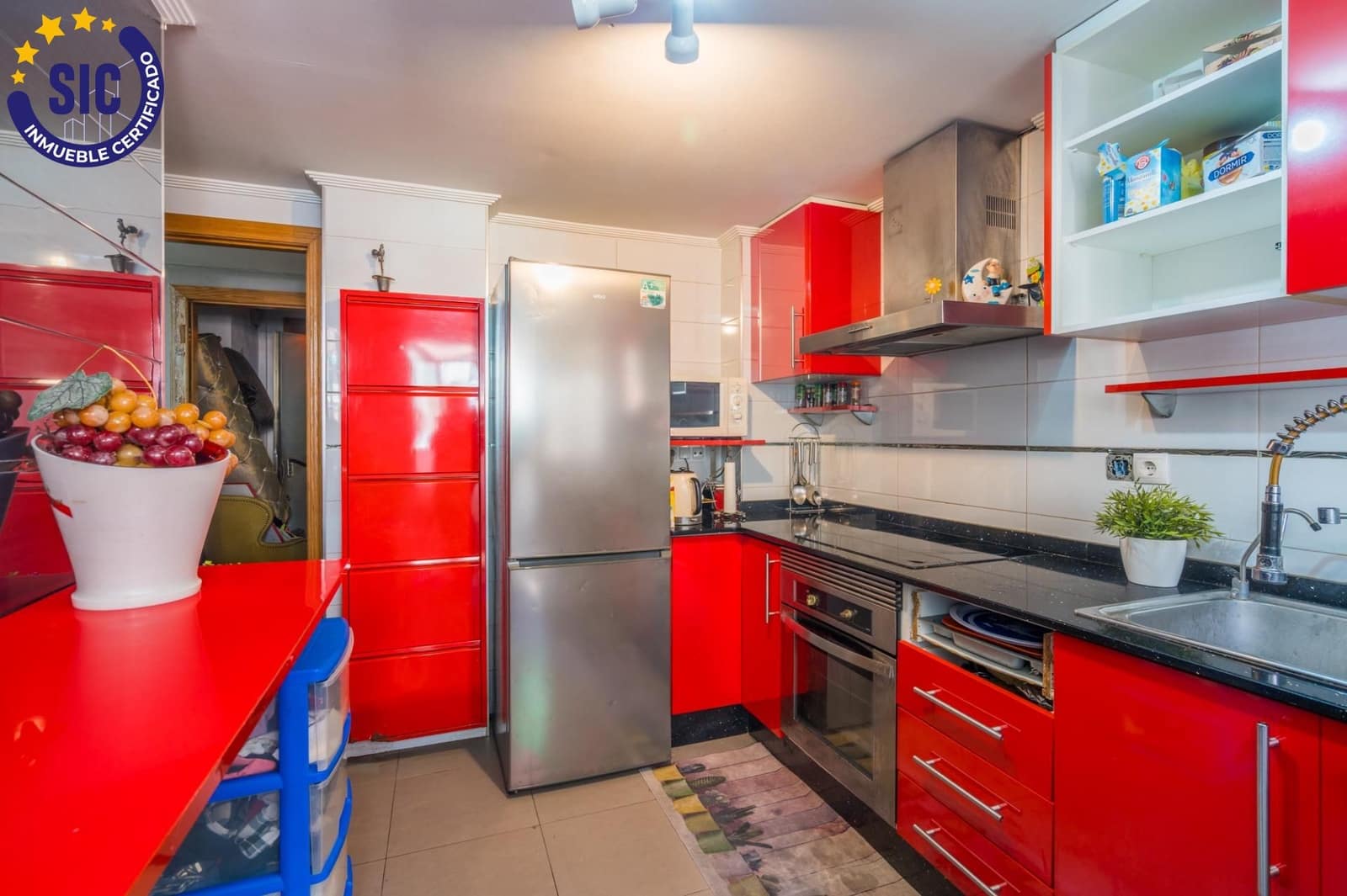 3 soverom Leilighet til salgs i Valencia by - € 270 000 (Ref: 9732378)