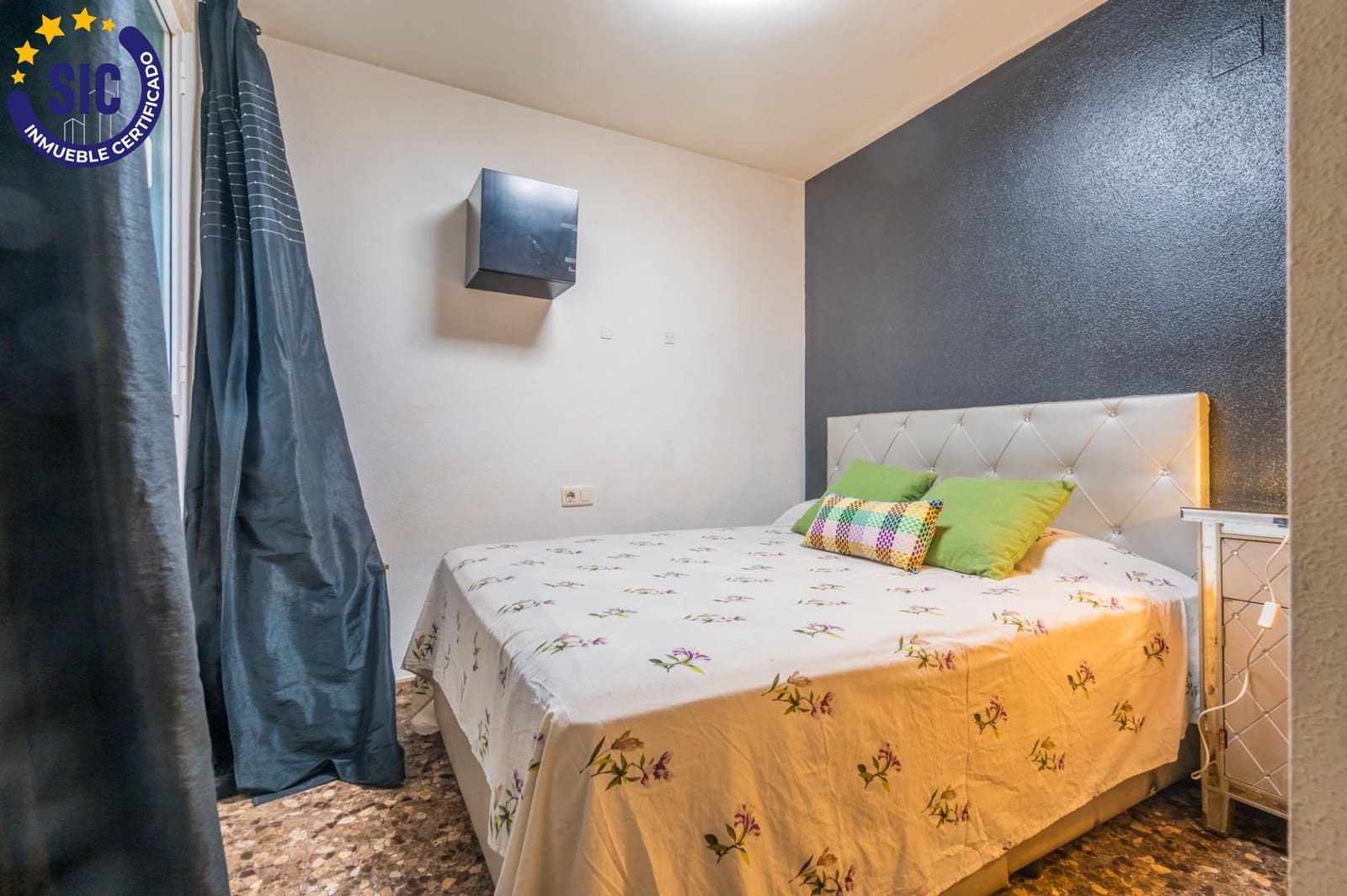 3 soverom Leilighet til salgs i Valencia by - € 270 000 (Ref: 9732378)