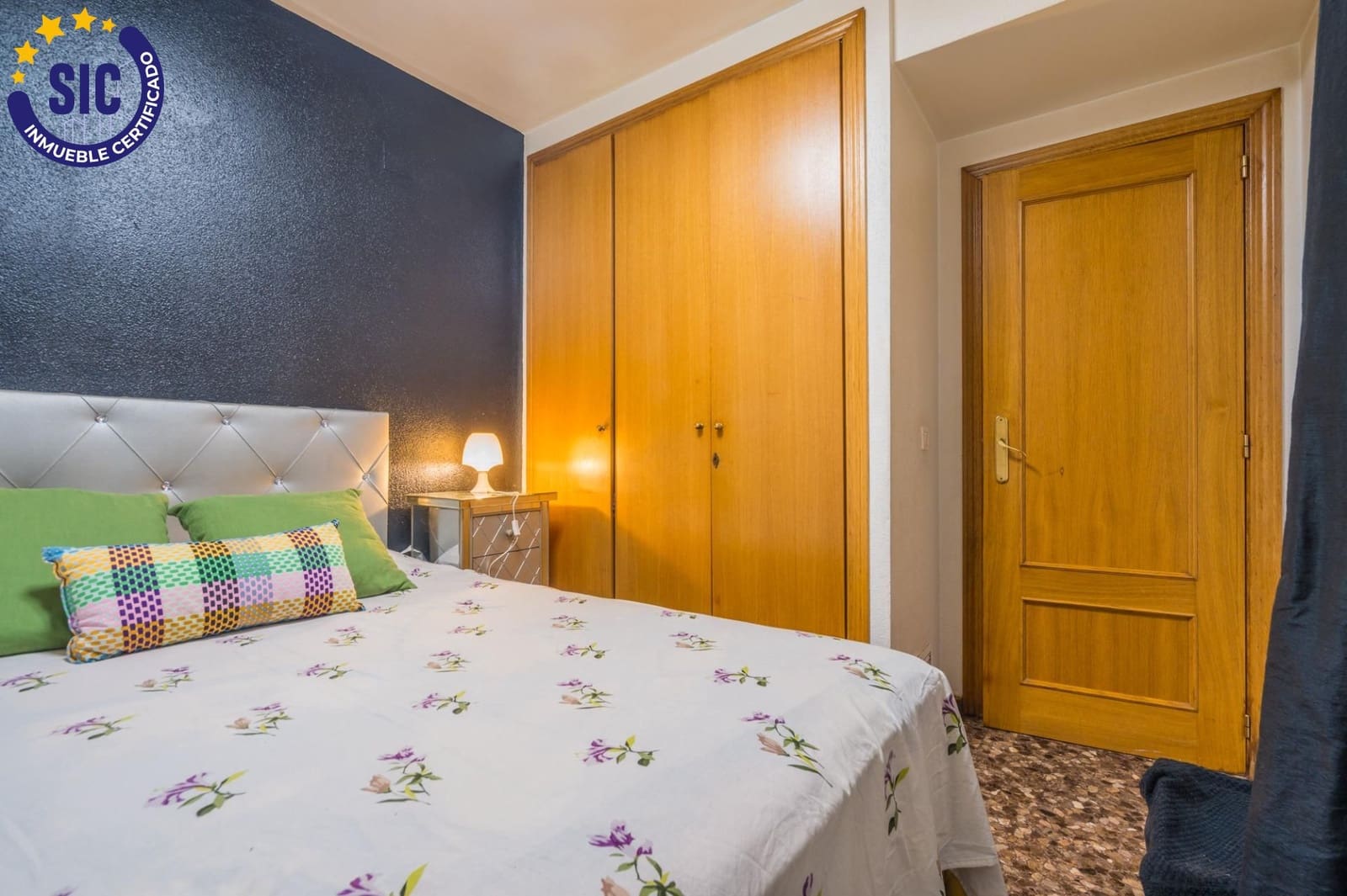 3 soverom Leilighet til salgs i Valencia by - € 270 000 (Ref: 9732378)
