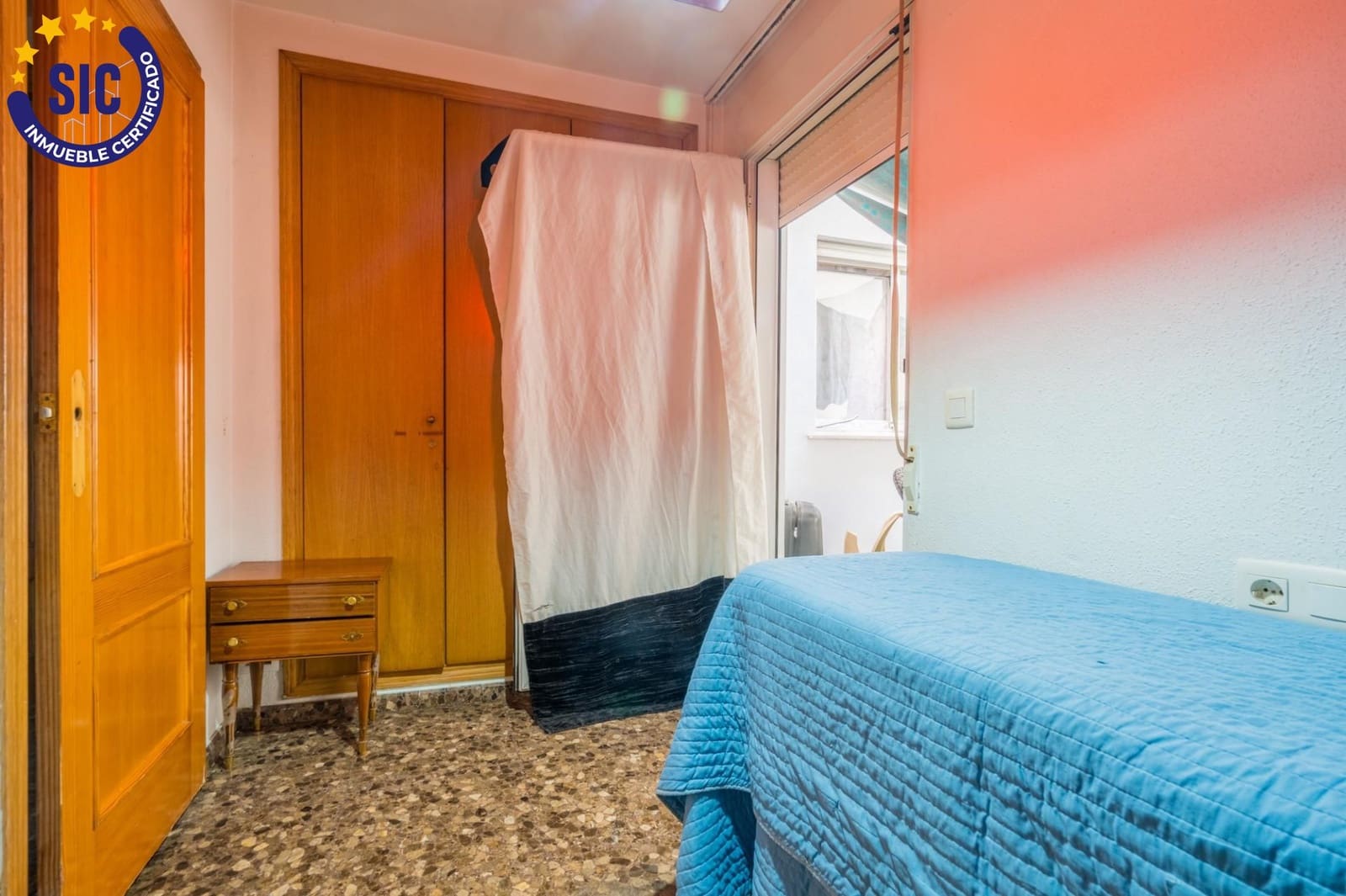 3 soverom Leilighet til salgs i Valencia by - € 270 000 (Ref: 9732378)